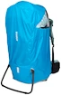 Rugzakhoes Thule Sapling Raincover Blue