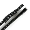 Schaatsbeschermers Howies  Black