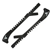 Schaatsbeschermers Howies  Black