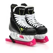Schaatsbeschermers Howies  Pink