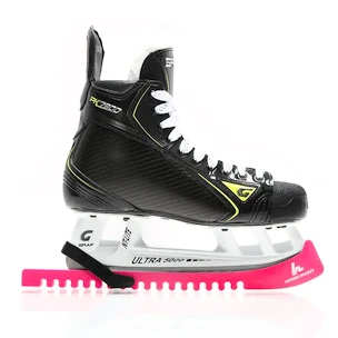 Schaatsbeschermers Howies  Pink