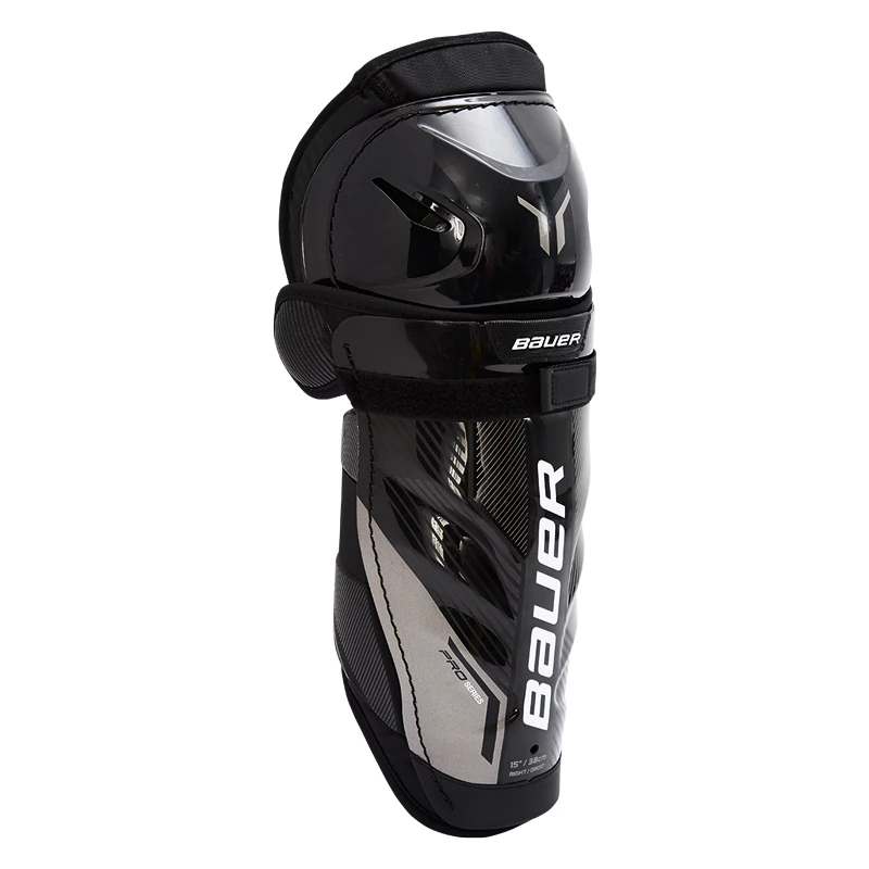 Scheenbeschermers Bauer Pro Series  Senior