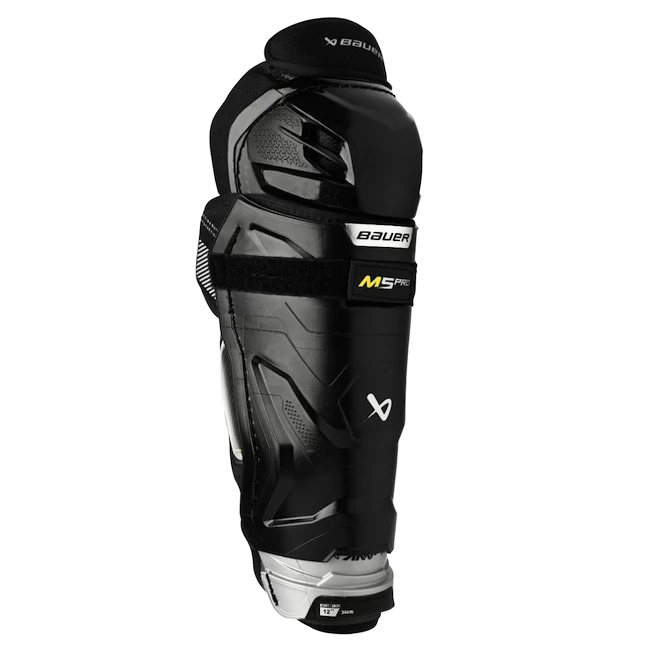 Scheenbeschermers Bauer Supreme M5 PRO Junior