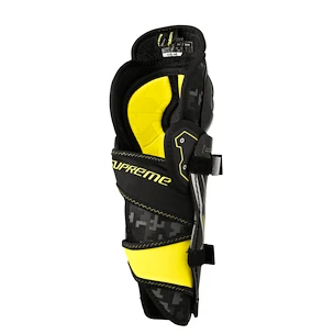 Scheenbeschermers Bauer Supreme MACH Youth 8 inch