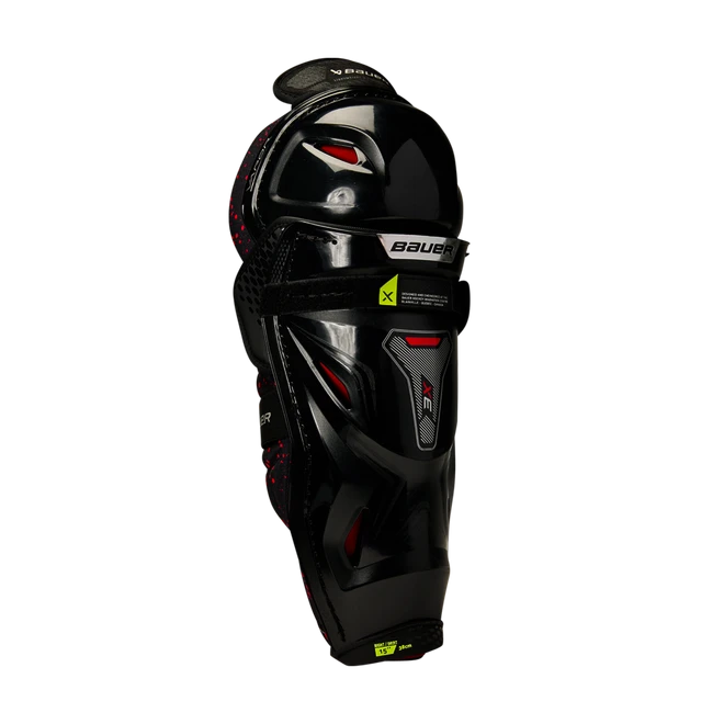 Scheenbeschermers Bauer Vapor 3X Intermediate
