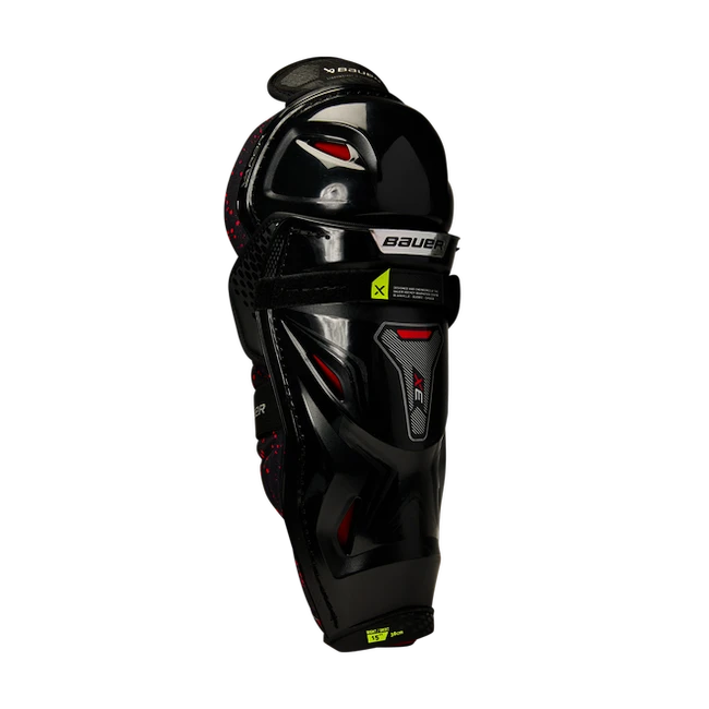 Scheenbeschermers Bauer Vapor 3X Intermediate