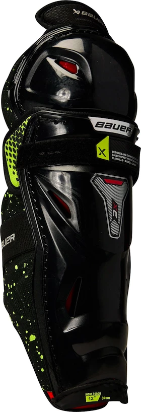 Scheenbeschermers Bauer Vapor 3X Junior 12 inch