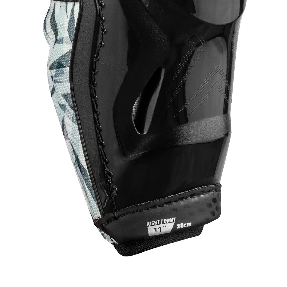 Scheenbeschermers Bauer Vapor 3X LE Junior