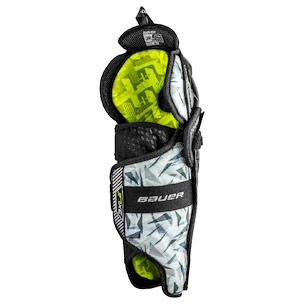 Scheenbeschermers Bauer Vapor 3X LE Junior