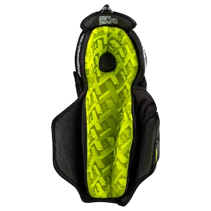 Scheenbeschermers Bauer Vapor 3X LE Junior