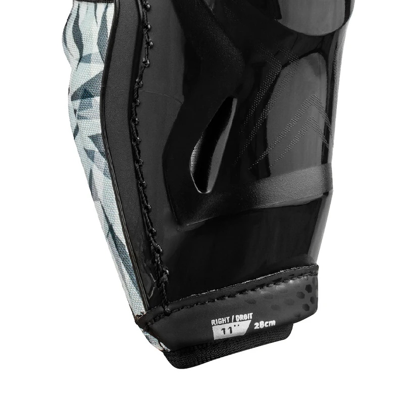 Scheenbeschermers Bauer Vapor 3X LE Junior