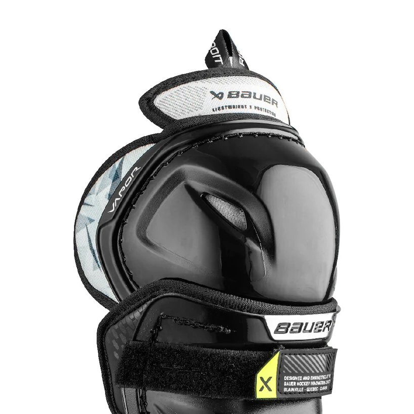 Scheenbeschermers Bauer Vapor 3X LE Junior