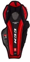 Scheenbeschermers CCM JetSpeed FT4 Pro Junior