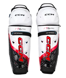 Scheenbeschermers CCM JetSpeed FT6 Pro Senior