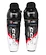 Scheenbeschermers CCM JetSpeed FT680 Junior 11 inch