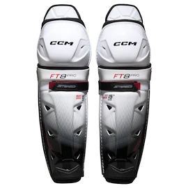 Scheenbeschermers CCM JetSpeed FT8 Pro Junior