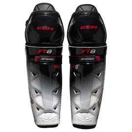 Scheenbeschermers CCM JetSpeed FT8 Senior