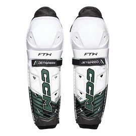 Scheenbeschermers CCM Jetspeed FTWomen Junior