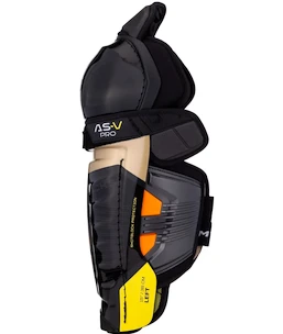 Scheenbeschermers CCM Tacks AS-V PRO Senior