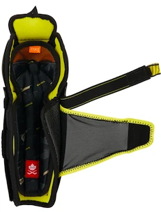 Scheenbeschermers CCM Tacks AS-V PRO Youth