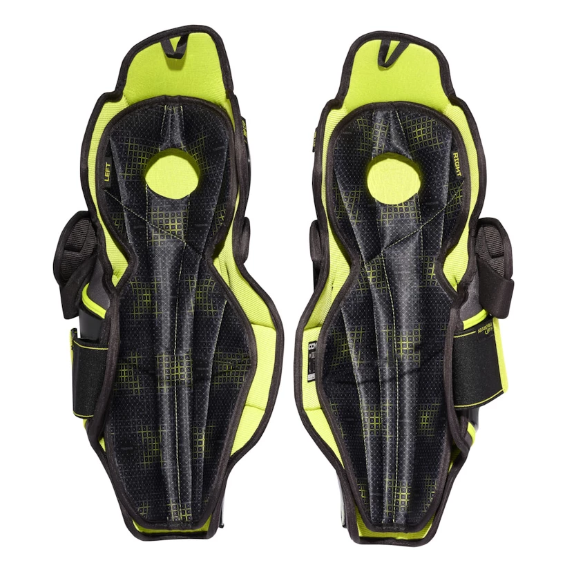 Scheenbeschermers CCM Tacks XF 80 Senior