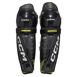 Scheenbeschermers CCM Tacks XF Junior