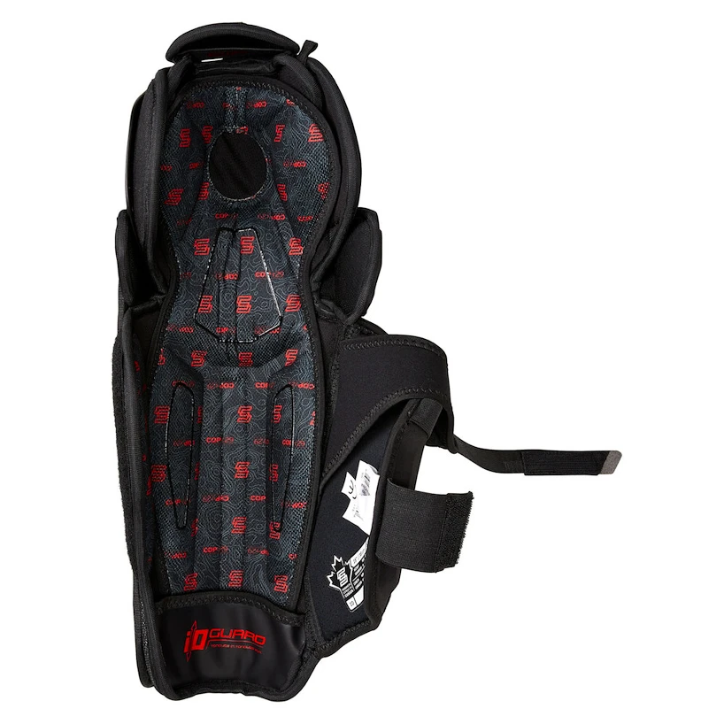 Scheenbeschermers SHER-WOOD Rekker Legend 1 Senior 16 inch