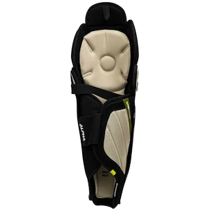 Scheenbeschermers Warrior Alpha Lite Senior 15 inch