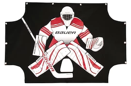 Schietdoek Bauer PRO SHARPSHOOTER 72"