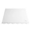 Schietplank Bauer  DRYLAND TRAINING TILES WHT 10 PCK