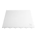 Schietplank Bauer  DRYLAND TRAINING TILES WHT 10 PCK