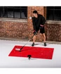 Schietplank Hockeyshot  Dangle System 24