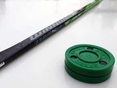 Schietplank WinnWell  Shooting Pad Extreme