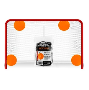 Schietschijf Green Biscuit  Top Shelf Target 8"