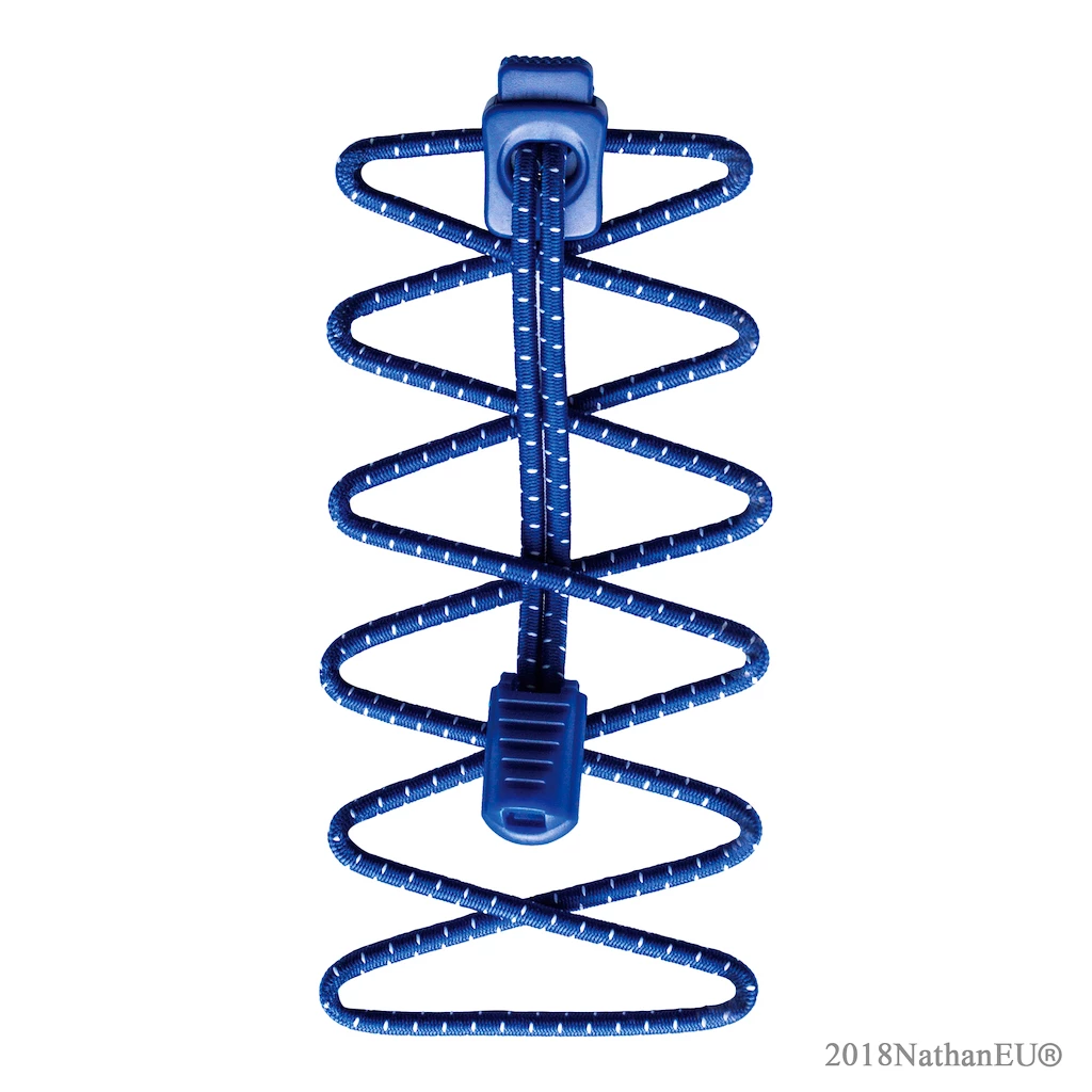 Schoenveters Nathan  Run Laces