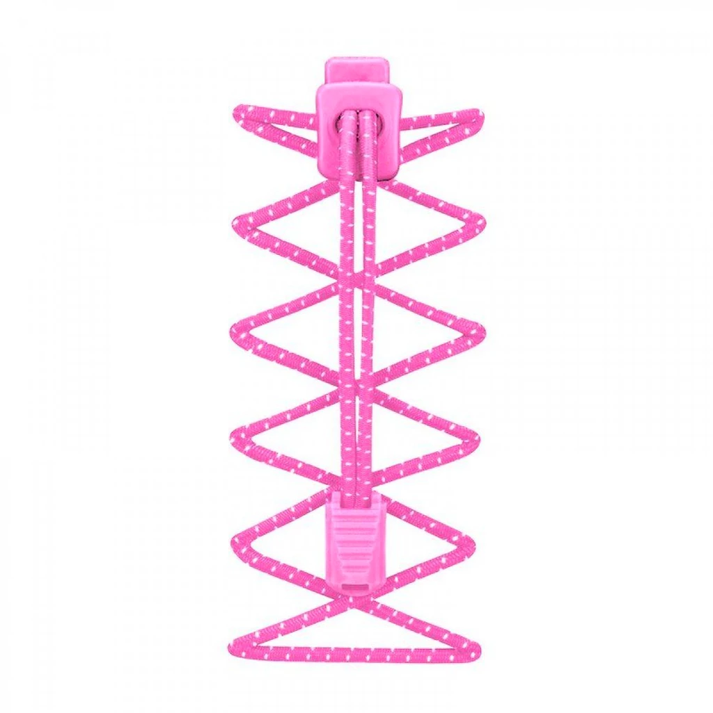 Schoenveters Nathan  Run Laces