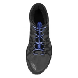 Schoenveters Nathan Run Laces Reflective
