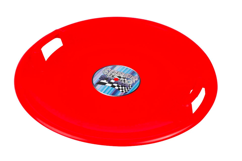 Schotelslee Plastkon  Super Star Red