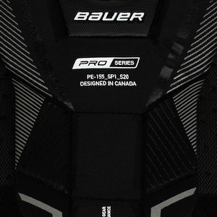 Schouderbescherming Bauer Pro Series  Senior