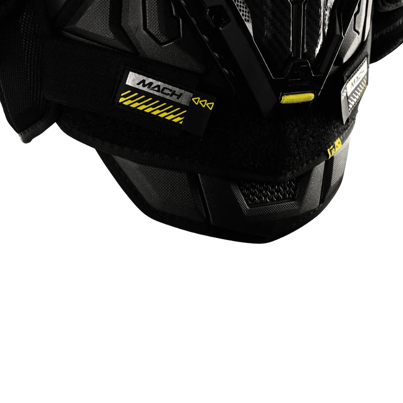 Schouderbescherming Bauer Supreme MACH Junior