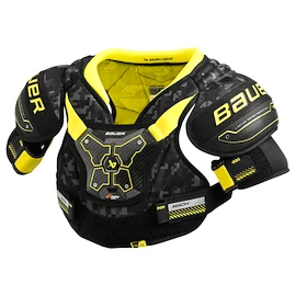 Schouderbescherming Bauer Supreme MACH Youth