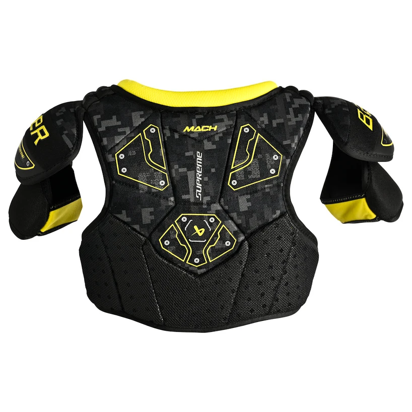 Schouderbescherming Bauer Supreme MACH Youth S