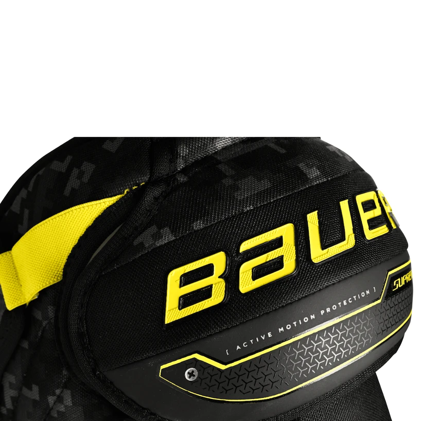 Schouderbescherming Bauer Supreme MACH Youth S