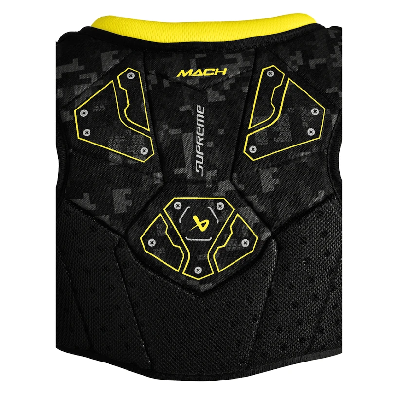 Schouderbescherming Bauer Supreme MACH Youth S
