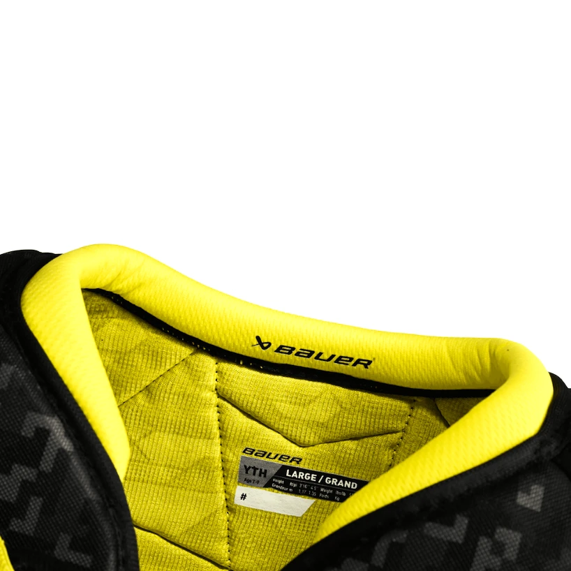 Schouderbescherming Bauer Supreme MACH Youth S