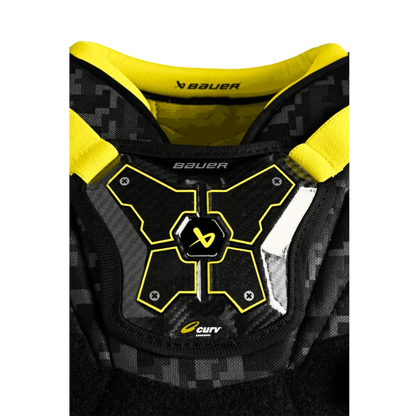 Schouderbescherming Bauer Supreme MACH Youth S