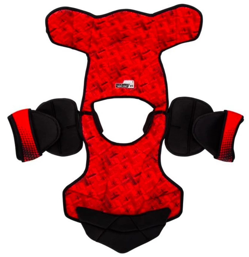 Schouderbescherming Bauer Vapor 3X Intermediate