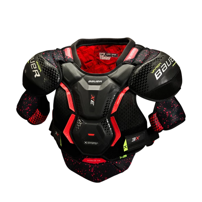 Schouderbescherming Bauer Vapor 3X Intermediate