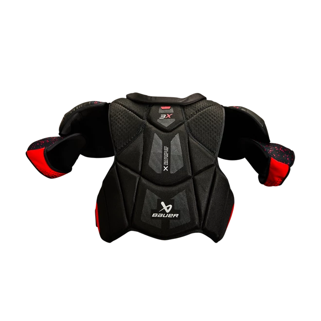 Schouderbescherming Bauer Vapor 3X Intermediate