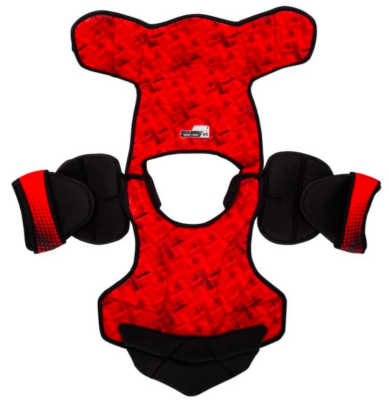 Schouderbescherming Bauer Vapor 3X Intermediate